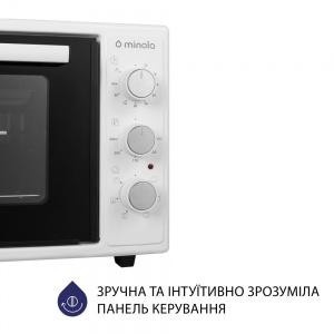 Minola FOET 4815 WH