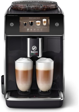 Saeco GranAroma Deluxe SM6680/00