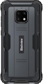 Blackview BV4900 3/32GB Black (UA)