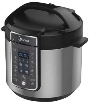 Midea MY-CS6037WP