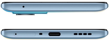 realme GT Neo 2 12/256GB Neo Blue