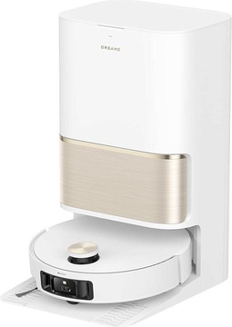 Dreame L50s Pro Ultra White (RLL88HE-Wh)