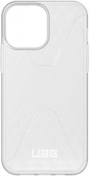 URBAN ARMOR GEAR iPhone 13 Pro Max Civilian Frosted Ice (11316D110243)