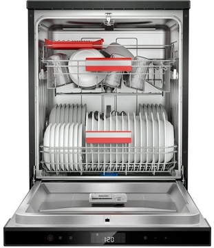 Toshiba DW-15F3CIS(BS)