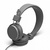 Urbanears Plattan Dark Grey