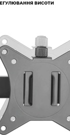 Brateck LDT66-C02V