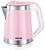 Edler EK8256 Pink