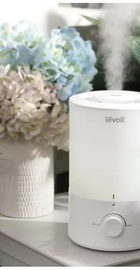 Levoit Dual 150 Ultrasonic Cool Mist LUH-D302-WEU (HEAPHULVNEU0052)