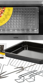 Rotex ROT852-CB