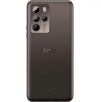 HTC U23 Pro 5G 12/256GB Coffee Black