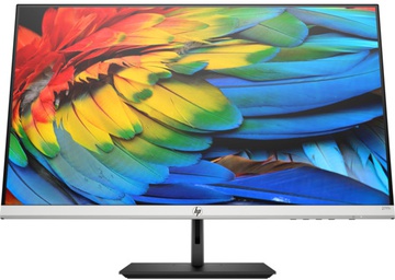 HP 24fh Black Silver (4HZ37AA)