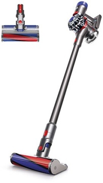 Dyson V8 Fluffy Plus
