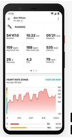 Suunto 7 Sandstone Rosegold (SS050381000)