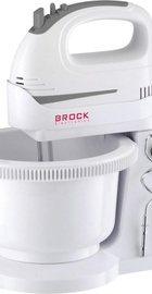 BROCK HMB 3009 WH