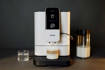 Nivona Nivo 8112