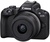 Canon EOS R50 kit RF-S 18-45mm IS STM Black Creator Kit (5811C036)