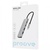Proove Iron Link 5 in 1 HDMI (2*Type-C + 2*USB3.0 + HDMI)