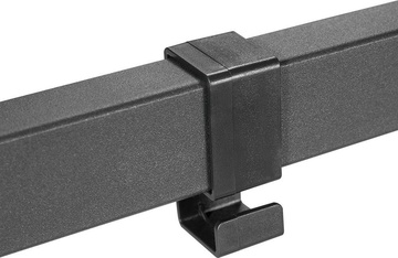 Brateck LPA68-221 Black