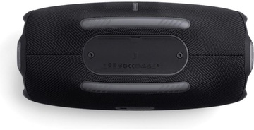 JBL Xtreme 4 Black (JBLXTREME4BLK)