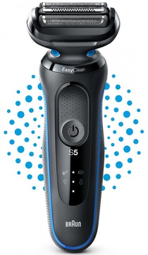 Braun Series 5 51-B1000s