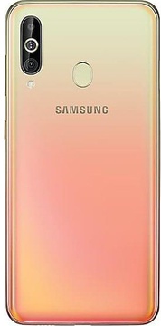 Samsung Galaxy A60 2019 SM-A6060 6/128GB Orange