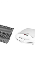 ECG S 399 white