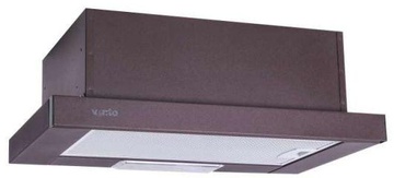 Ventolux GARDA 50 BR (700) SLIM