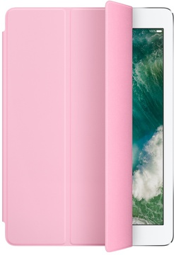 Apple Smart Cover for 9.7-inch iPad Pro Light Pink (MM2F2)