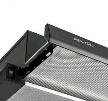 Pyramida TLX1 60 BL