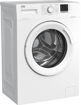 Beko WUE6511IXWW