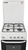 Eleyus FARO 5501 EF WH