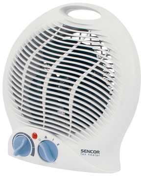 Sencor SFH 8010