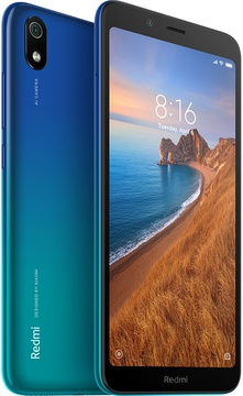 Xiaomi Redmi 7a 2/32GB Gem Blue