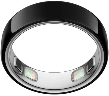 Oura Ring 5 Black - Size 12 (JZ90-61615-12)