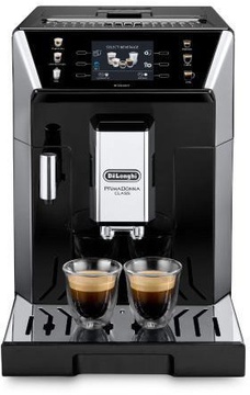 Delonghi PrimaDonna Class Evo ECAM 550.65.SB