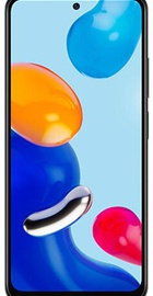 Xiaomi Redmi Note 11 5G 4/128GB Mysterious Black (no NFC)