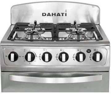 DAHATI 2000-60 X