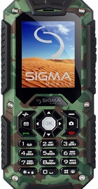 Sigma mobile X-treme IT67 Khaki (UA UCRF)