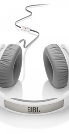 JBL J88i White