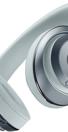 Beats By Dr. Dre Studio 2 Over-Ear Metallic Sky (MHC32)