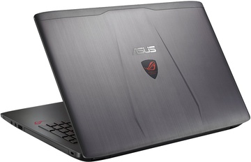 Asus ROG GL552VW (GL552VW-WS78)