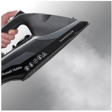 Russell Hobbs Diamond Elite Iron 27000-56