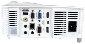 Optoma W416 (95.72V01GC0E)