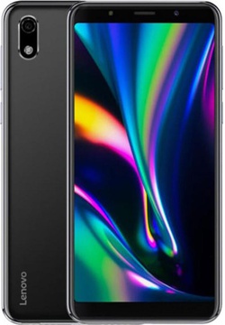 Lenovo A5s 2/16GB Black