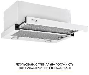 Weilor WT 67 WH