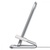 Baseus Rib Horizontal and Vertical Wireless Charger White (WXPG-02)