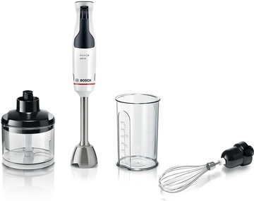 Bosch ErgoMaster Serie 4 MSM4W221