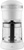 KitchenAid 5KCM1208EWH