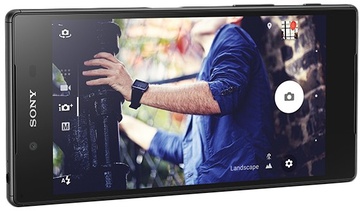 Sony Xperia Z5 E6653 Graphite Black