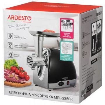 Ardesto MGL-2250R